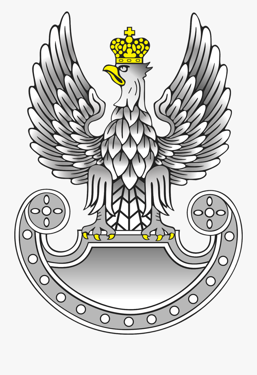 Philippine Symbol Of Eagle, Transparent Clipart