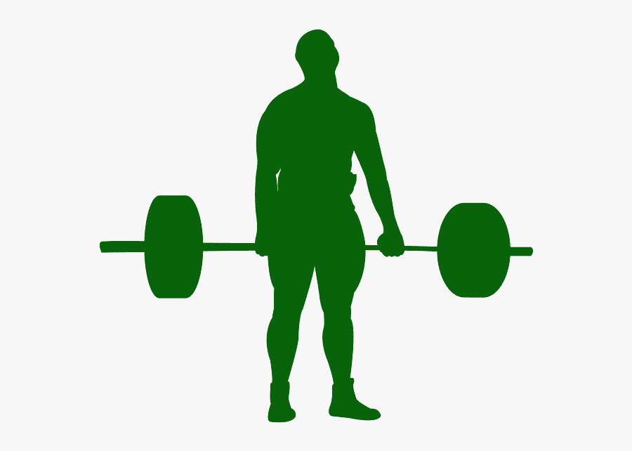 Strength Vs Hypertrophy Mucle Growth, Transparent Clipart