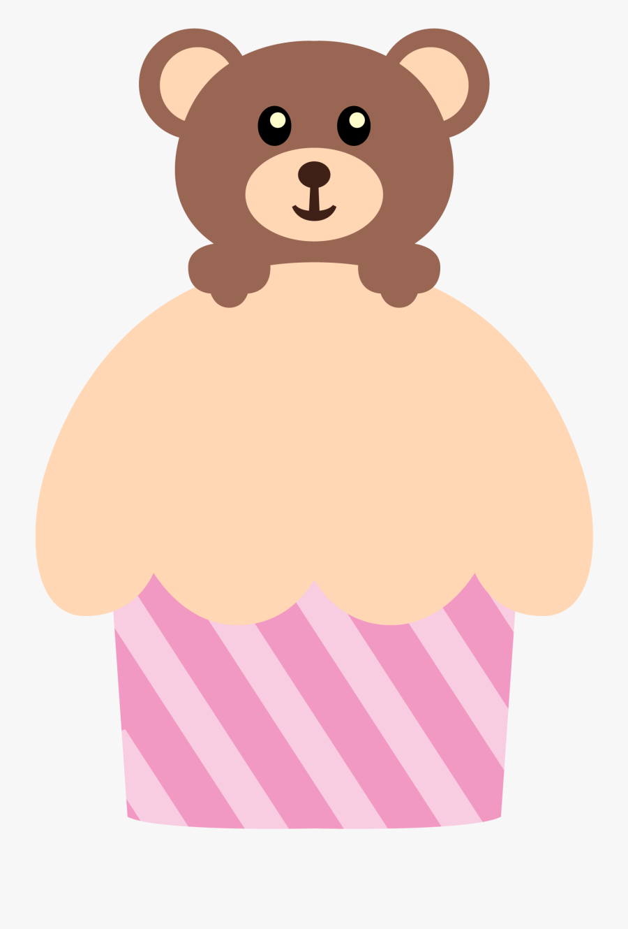 Teddy Bear Illustration Png, Transparent Clipart