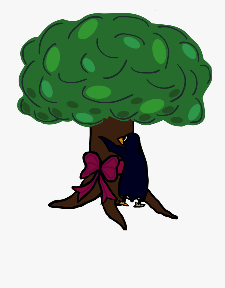 Arbre Png Dibuixos, Transparent Clipart