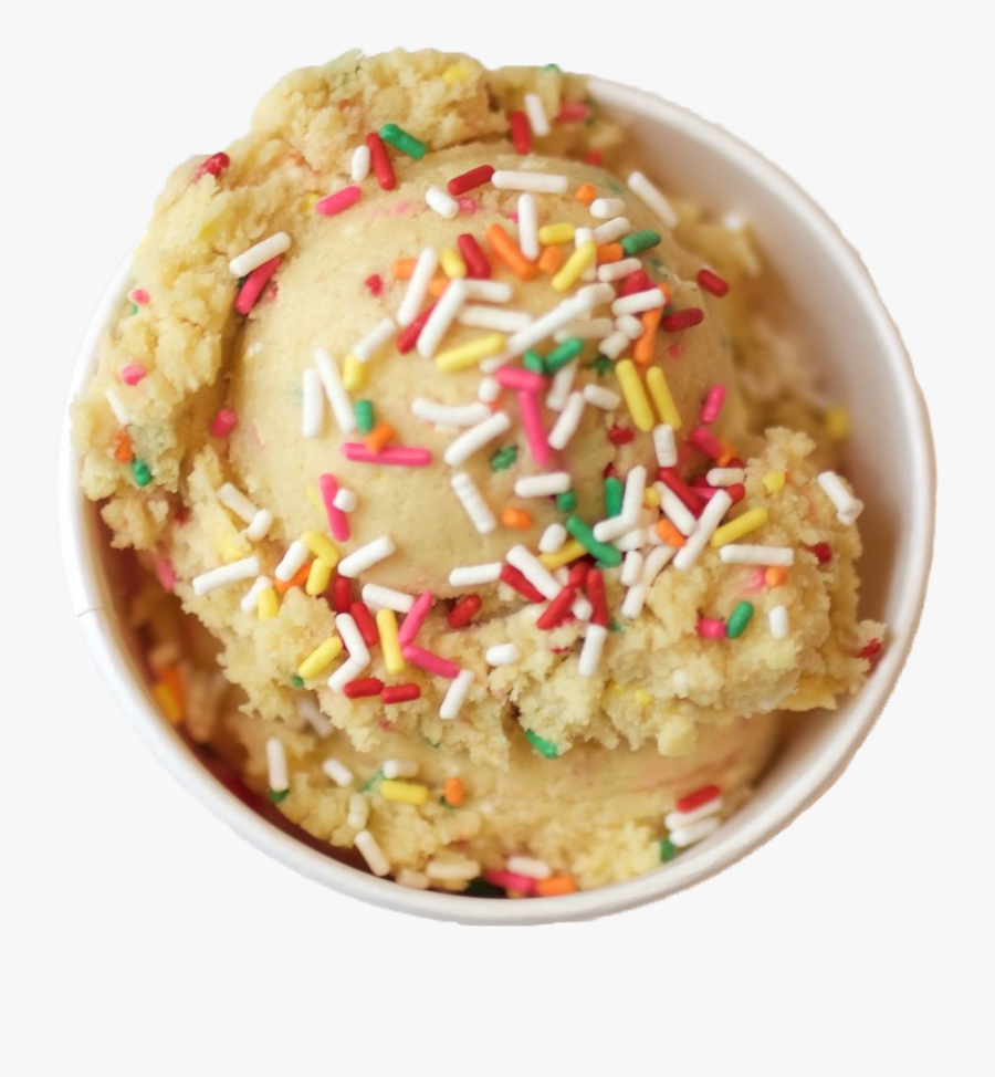 Sprinkles, Transparent Clipart