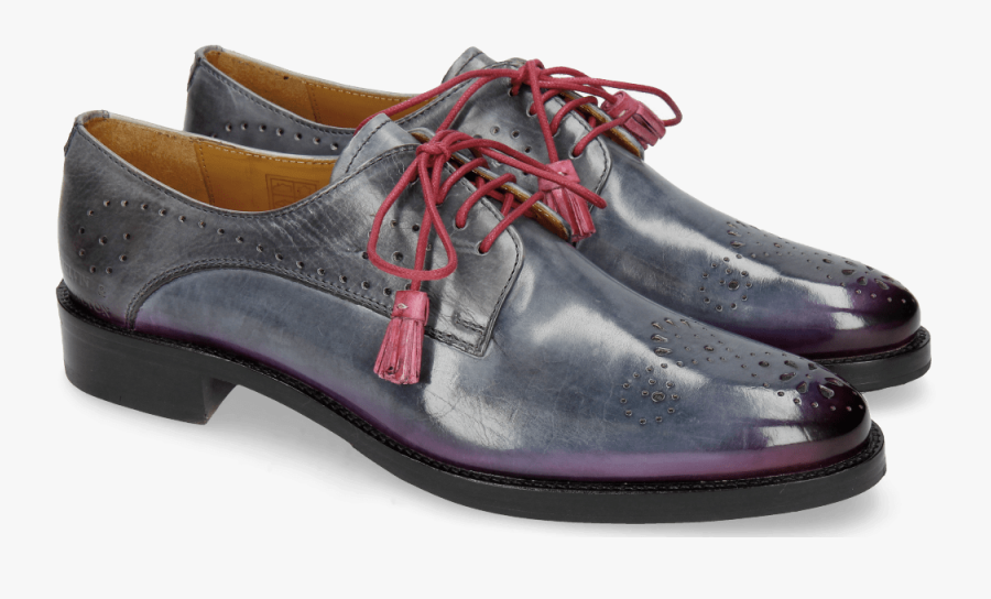 Transparent Tap Shoe Clipart - Suede, Transparent Clipart