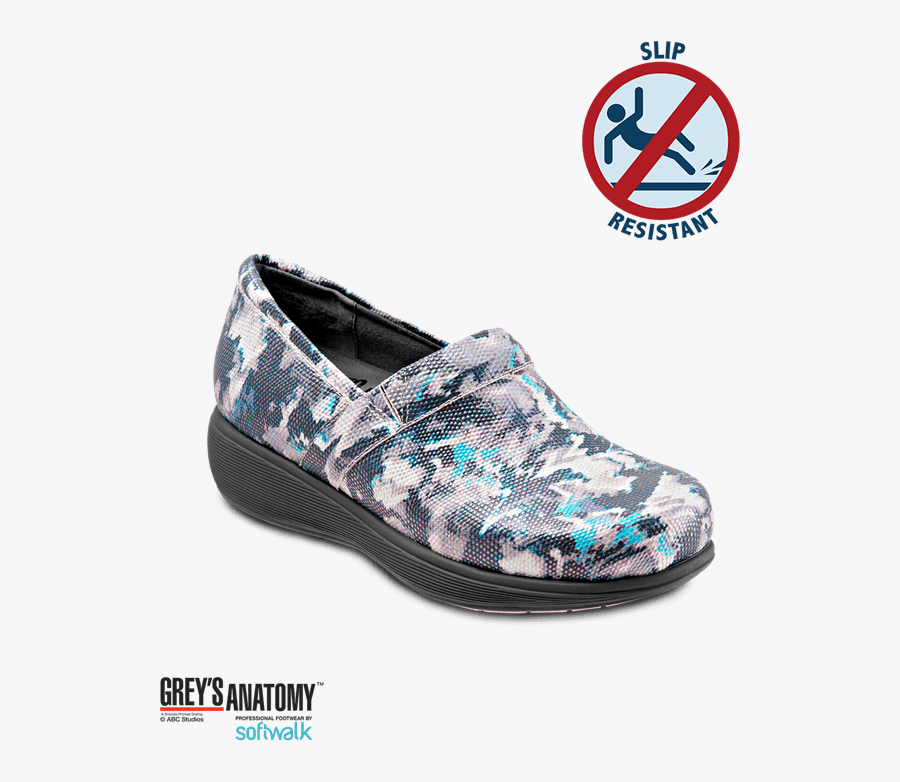 Grey"s Anatomy Shoes - Grey's Anatomy Shoes, Transparent Clipart