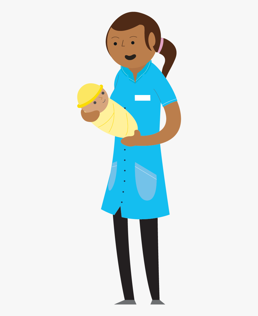 Award Clipart Star Month - Cartoon, Transparent Clipart