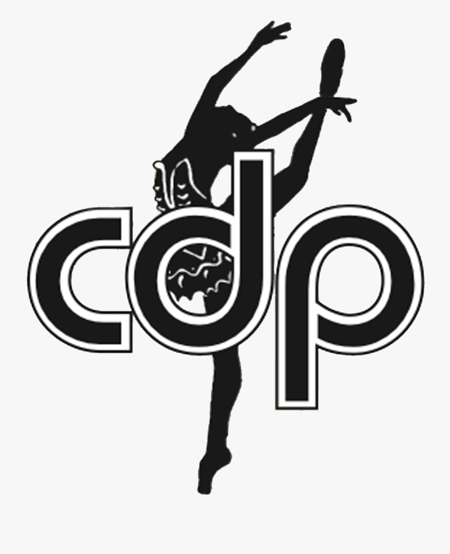 Cary Dance Productions, Transparent Clipart