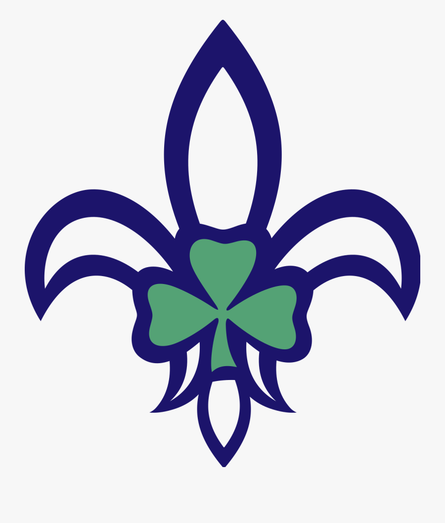 Scouting Ireland - Scouting Ireland Logo, Transparent Clipart