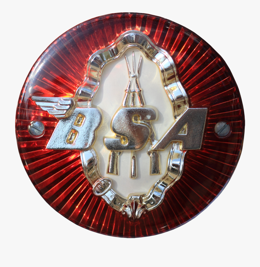 Emblem Logo Bsa Free Picture - Emblem Bsa, Transparent Clipart