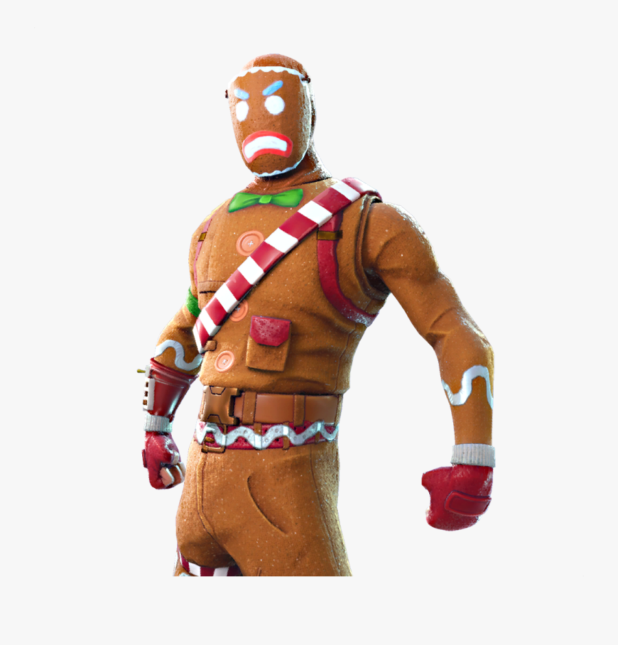 Merry Marauder Featured - Fortnite Merry Marauder Png Transparent, Transparent Clipart