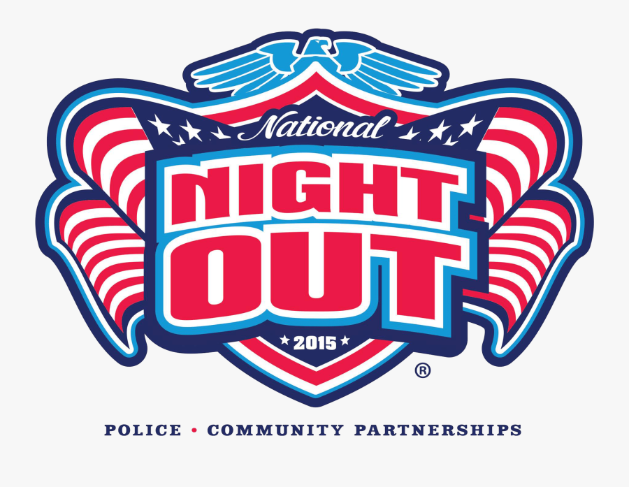 Transparent Lasso Clipart Png - 2020 National Night Out, Transparent Clipart
