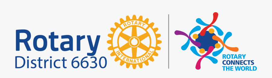 Palestine Rotary Club, Transparent Clipart