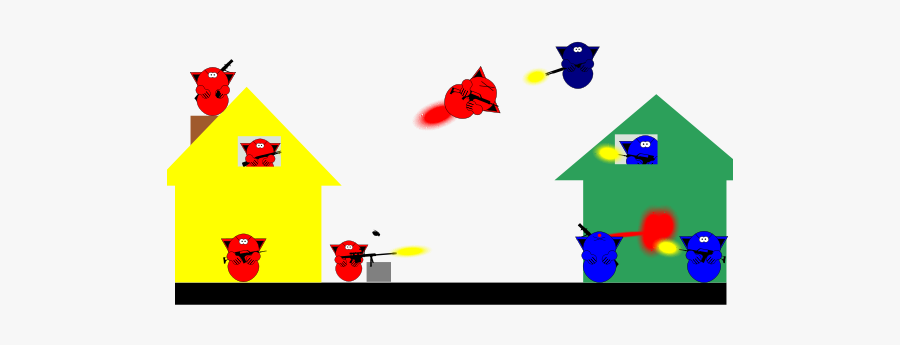 Cartoon, Transparent Clipart