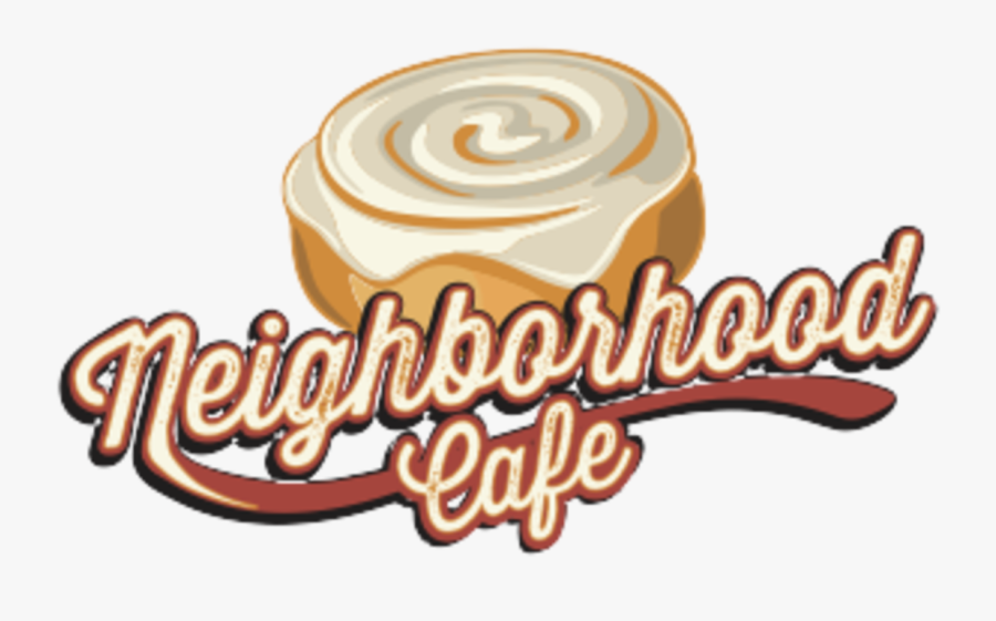 Neighborhood Cafe Delivery - Neighborhood Cafe Lees Summit, Transparent Clipart