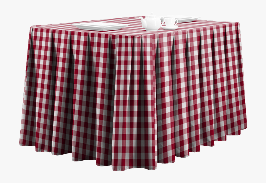 Clip Art Gingham Tablecloth - Plaid , Free Transparent Clipart - ClipartKey