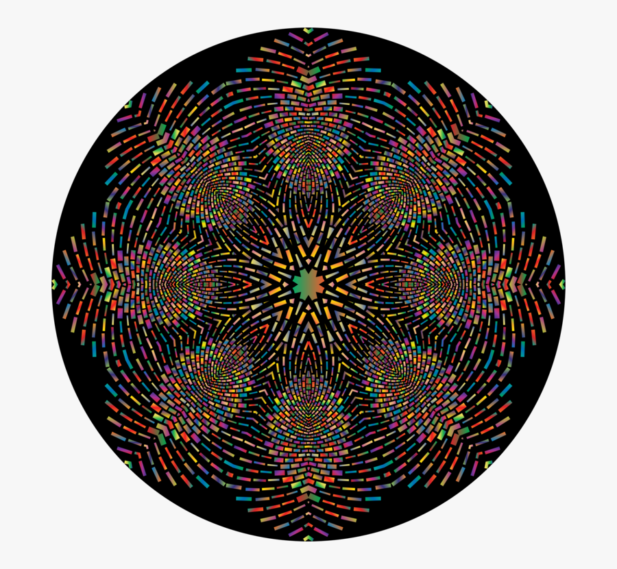 Circle, Transparent Clipart