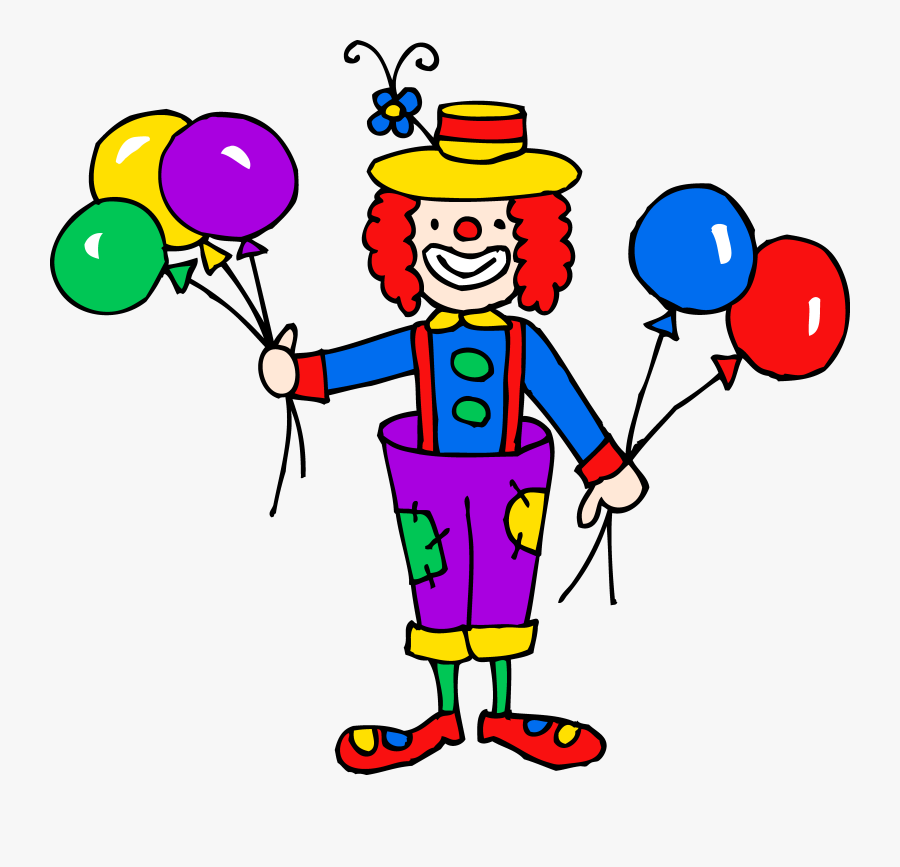 Cartoon, Transparent Clipart