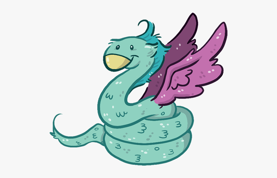 Fantastic Beasts And Where To Find Them Stickers Messages - Fantastic Beasts Animals Clipart, Transparent Clipart