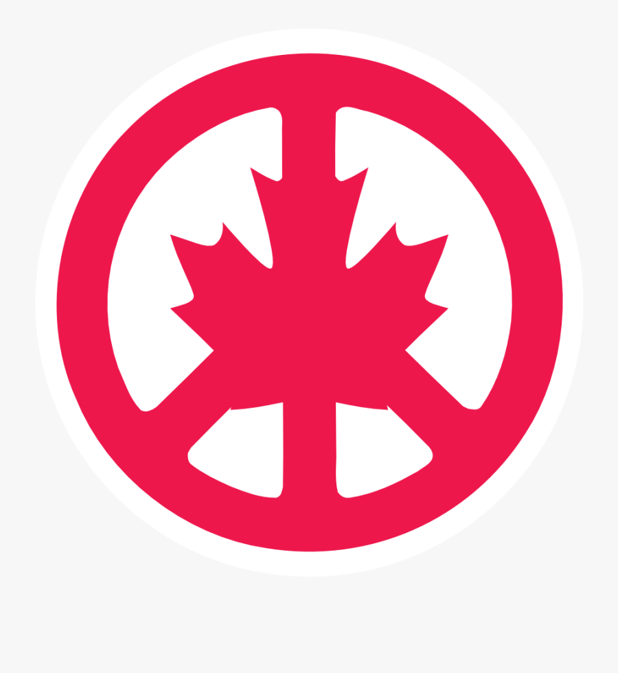 Canadian Flag Clip Art - Canada Day, Transparent Clipart