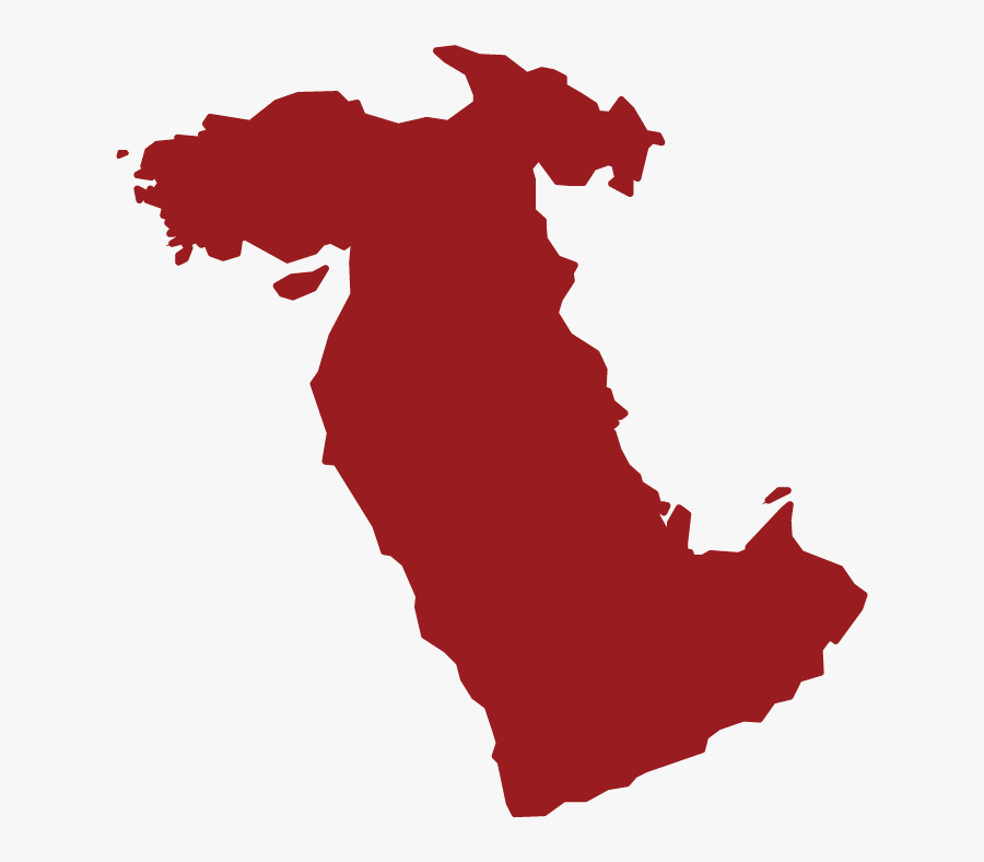 Middle East Clipart , Png Download - Illustration, Transparent Clipart