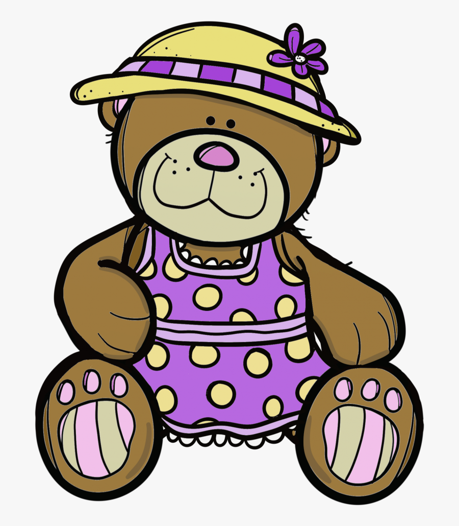 Teddy Bear Picnic Room 18b Aubin Grove Primary School - Free Teddy Picnic Invitation, Transparent Clipart