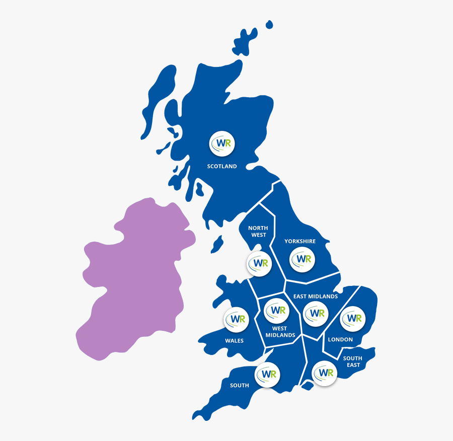 United Socialist States Of Europe Clipart , Png Download - Cairngorms National Park On Map, Transparent Clipart