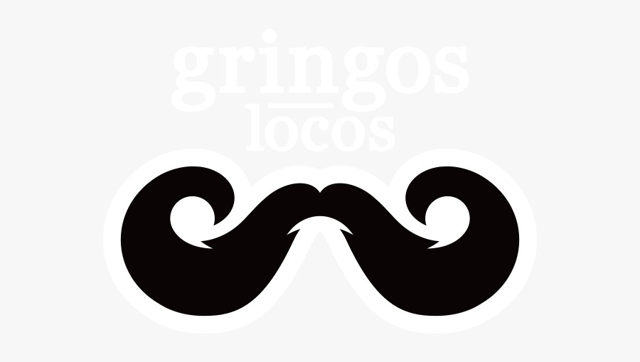 Gringos Locos, Transparent Clipart