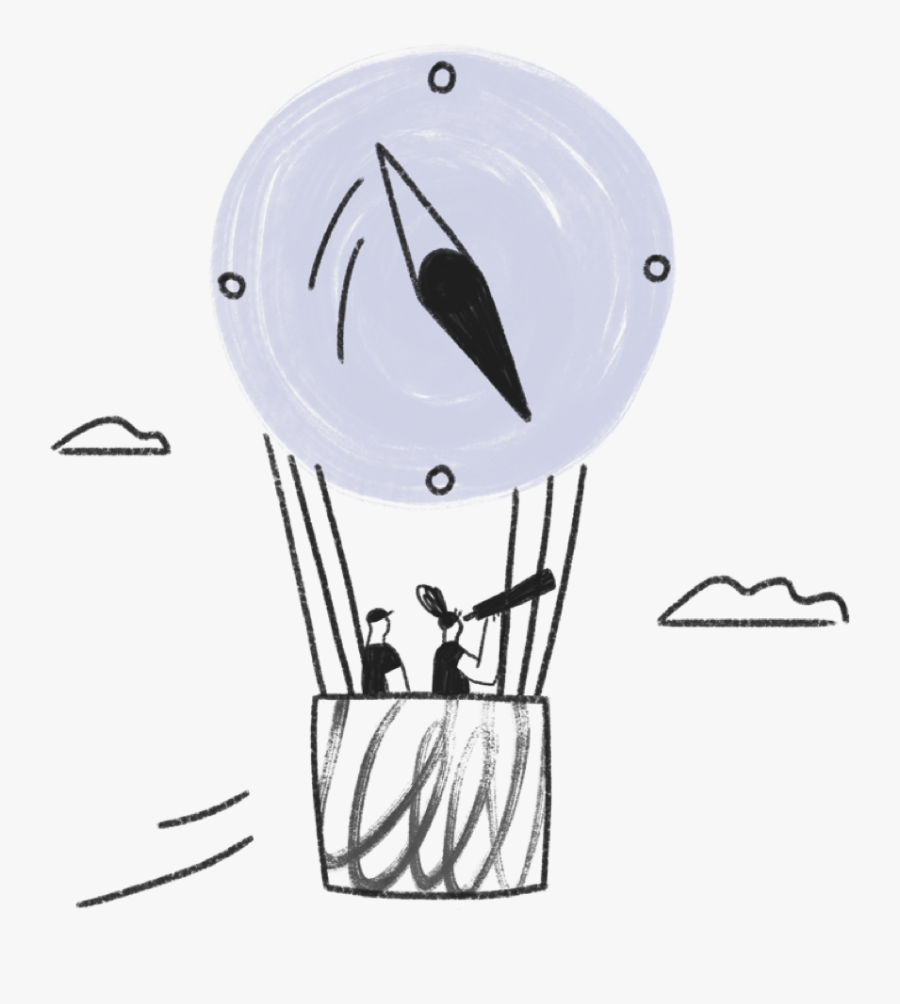 Sketch, Transparent Clipart