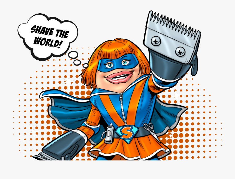 Worlds Greatest Shave 2019, Transparent Clipart