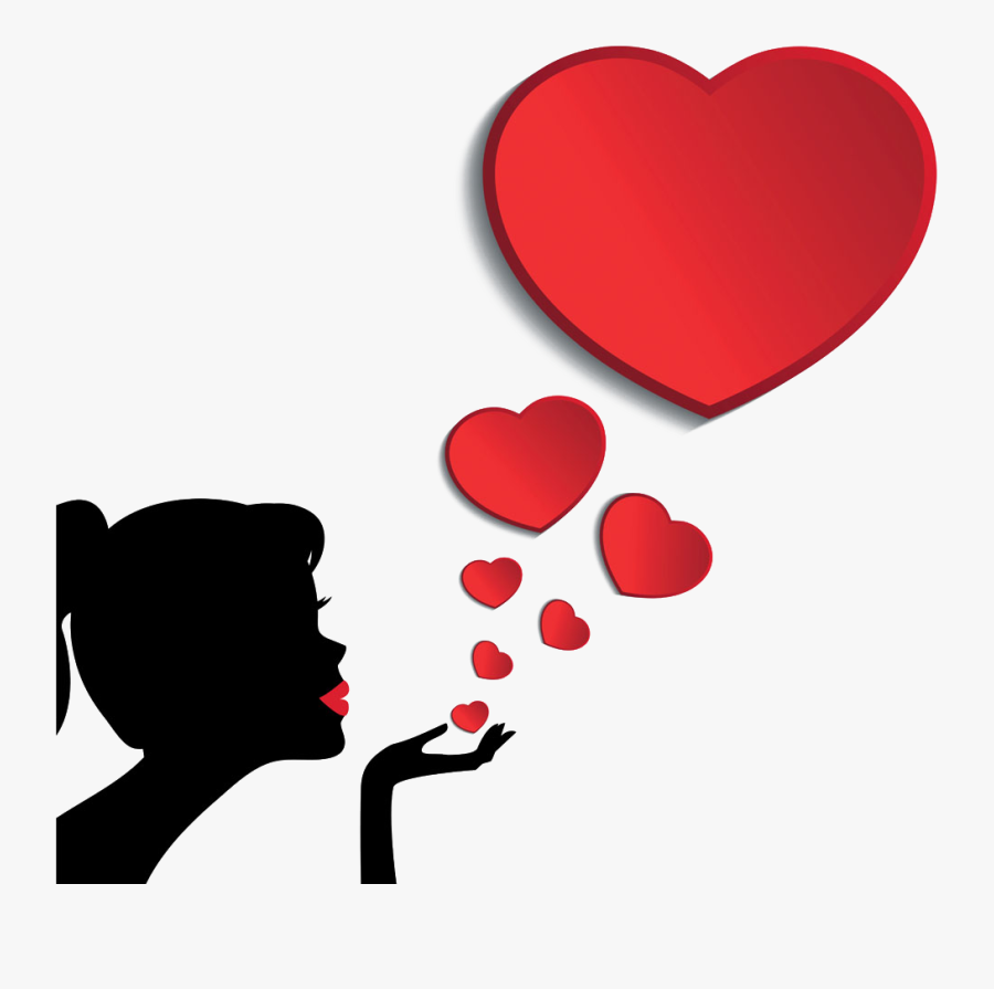 Boyfriend Love Letter Breakup Gift - Breakup Heart In Png, Transparent Clipart