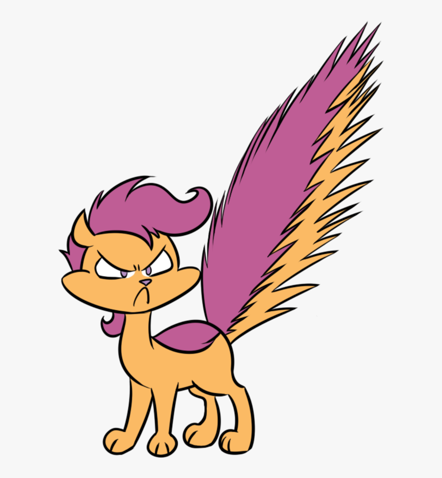 About To Blow, Animal, Artist - Cartoon, Transparent Clipart