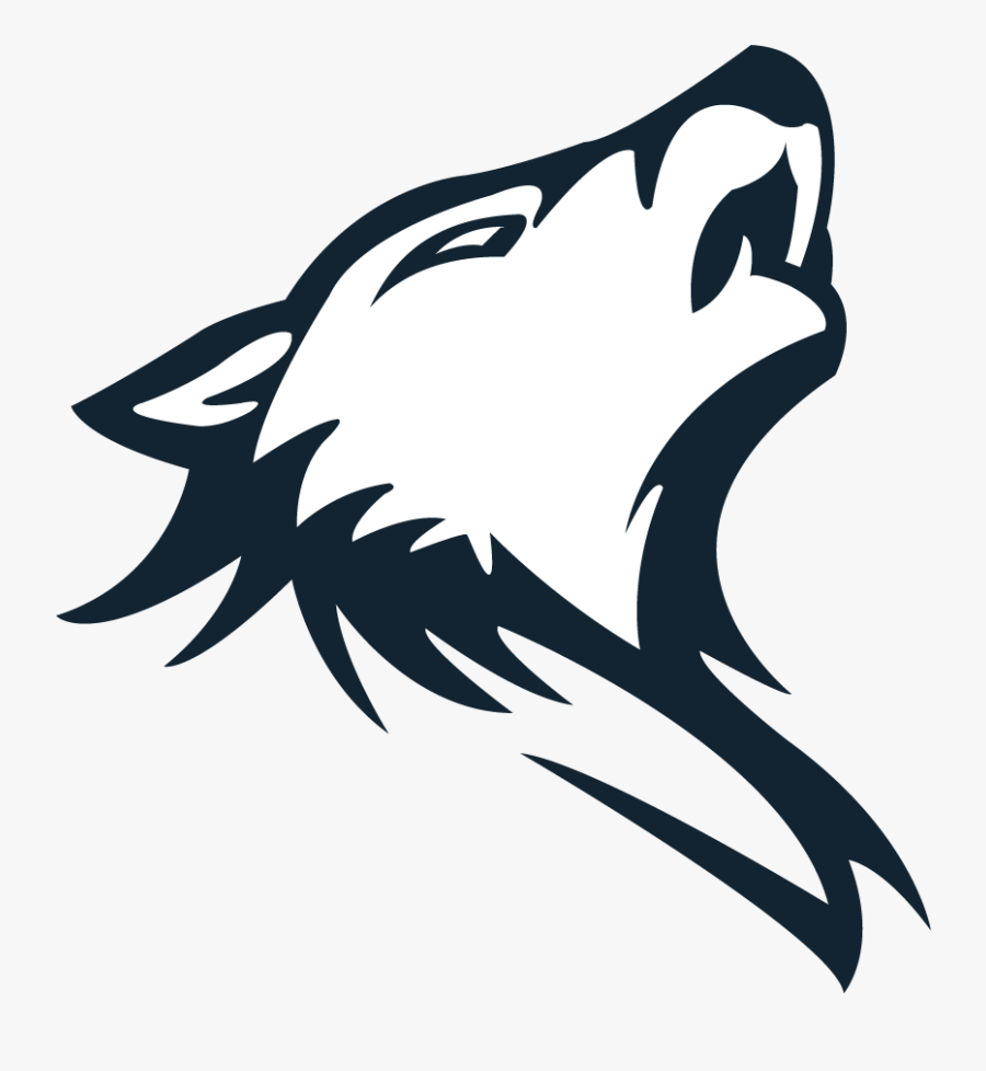 Logo Wolf Polos Png Clipart , Png Download - Wolf Logo Png Transparent, Transparent Clipart