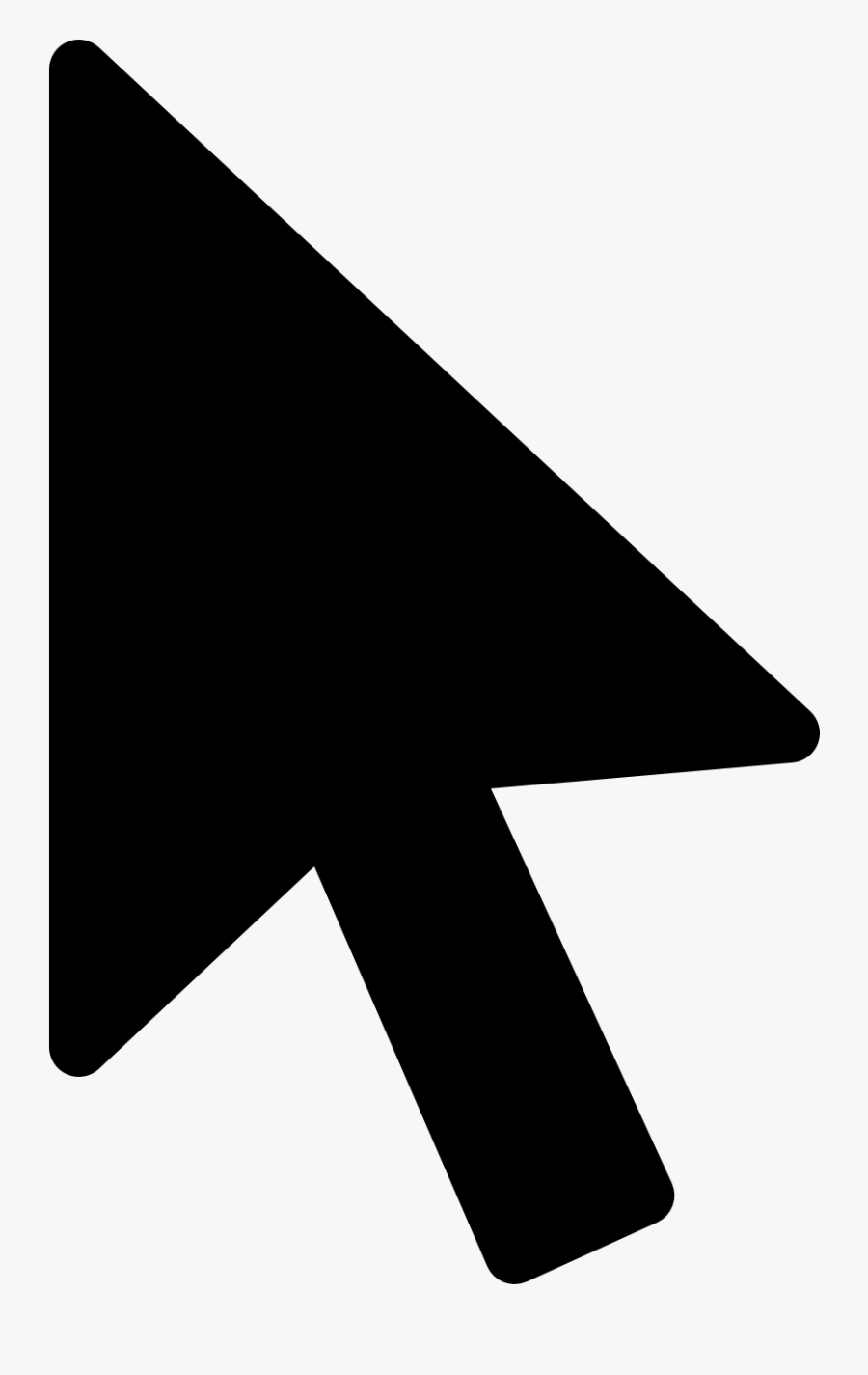 Cursor Logo Png - Cursor Png, Transparent Clipart