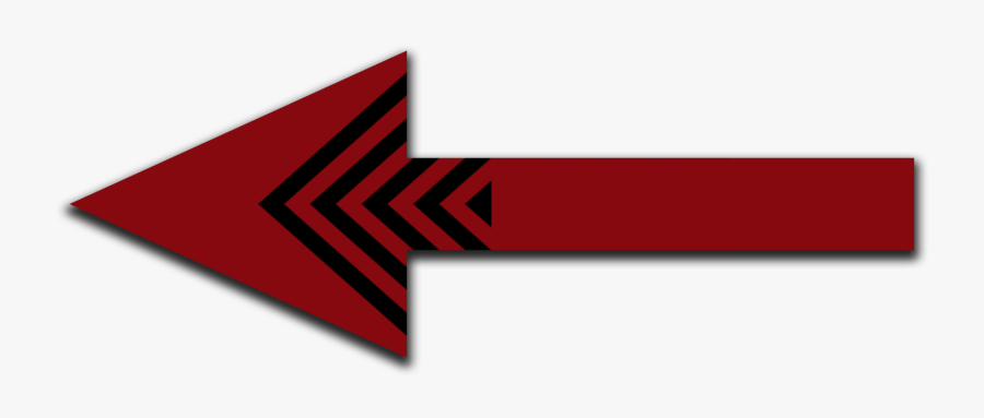 Pointer Clipart Left 10 2, Transparent Clipart