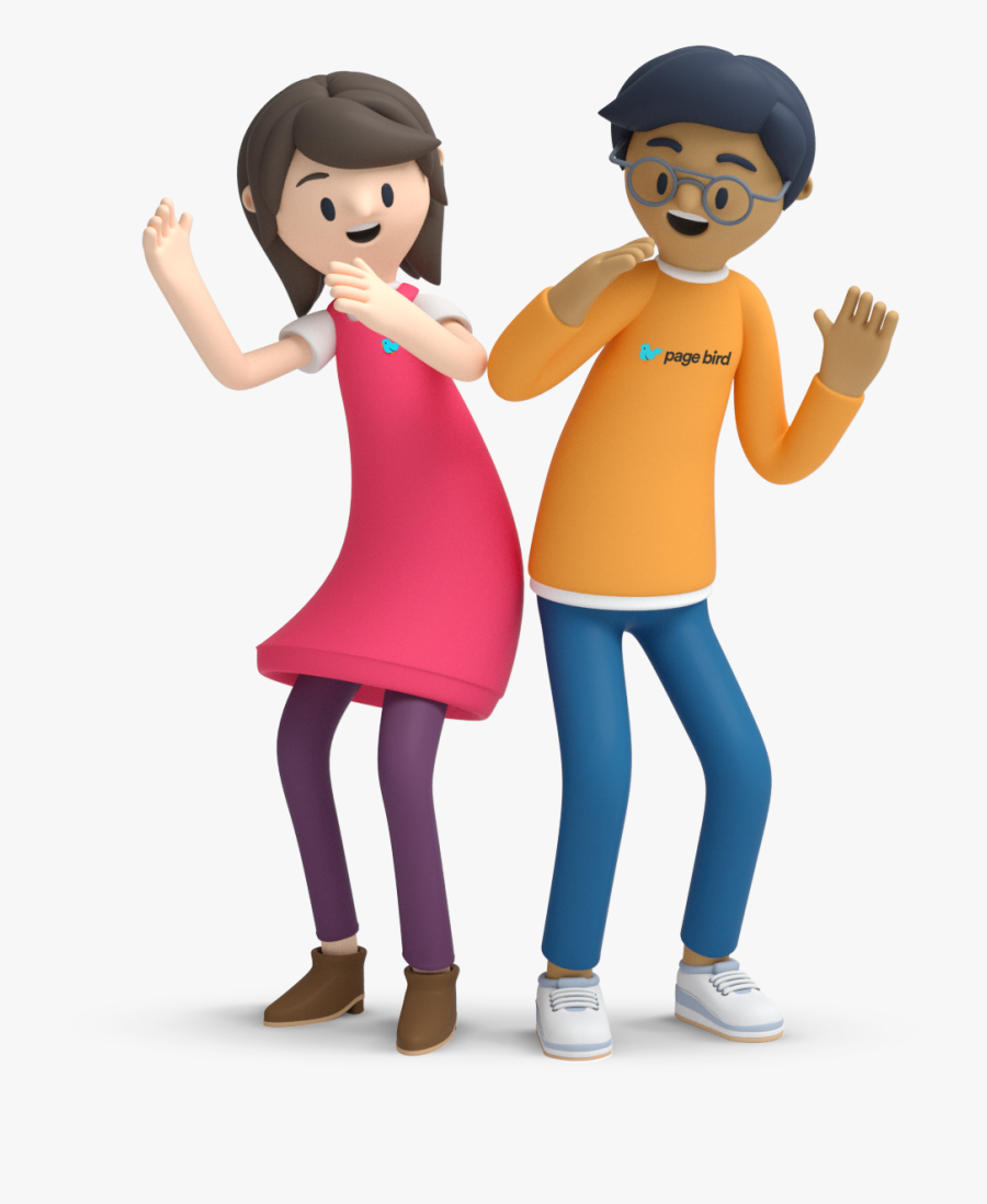 Cartoon, Transparent Clipart