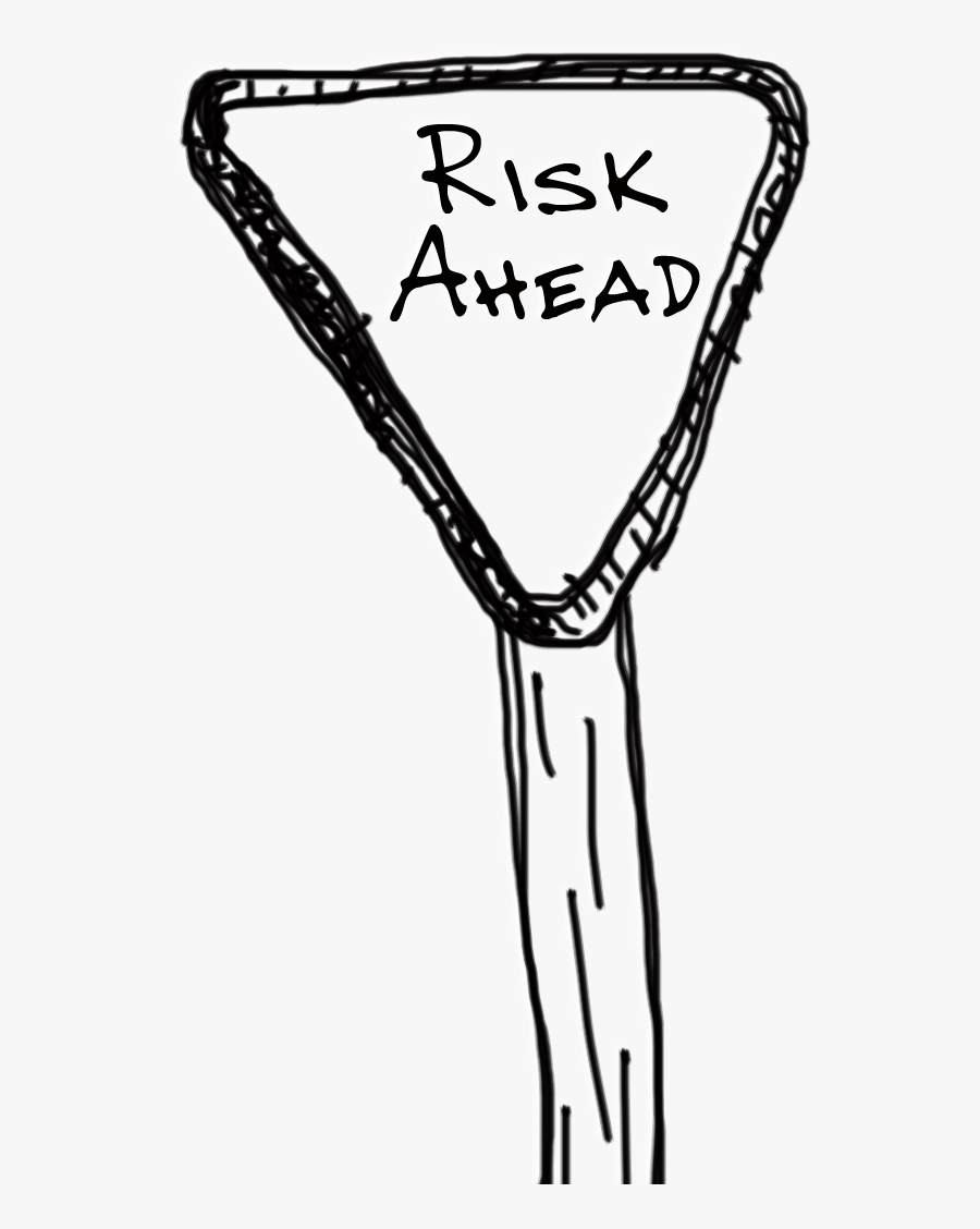 Risk Taking Logo Png, Transparent Clipart