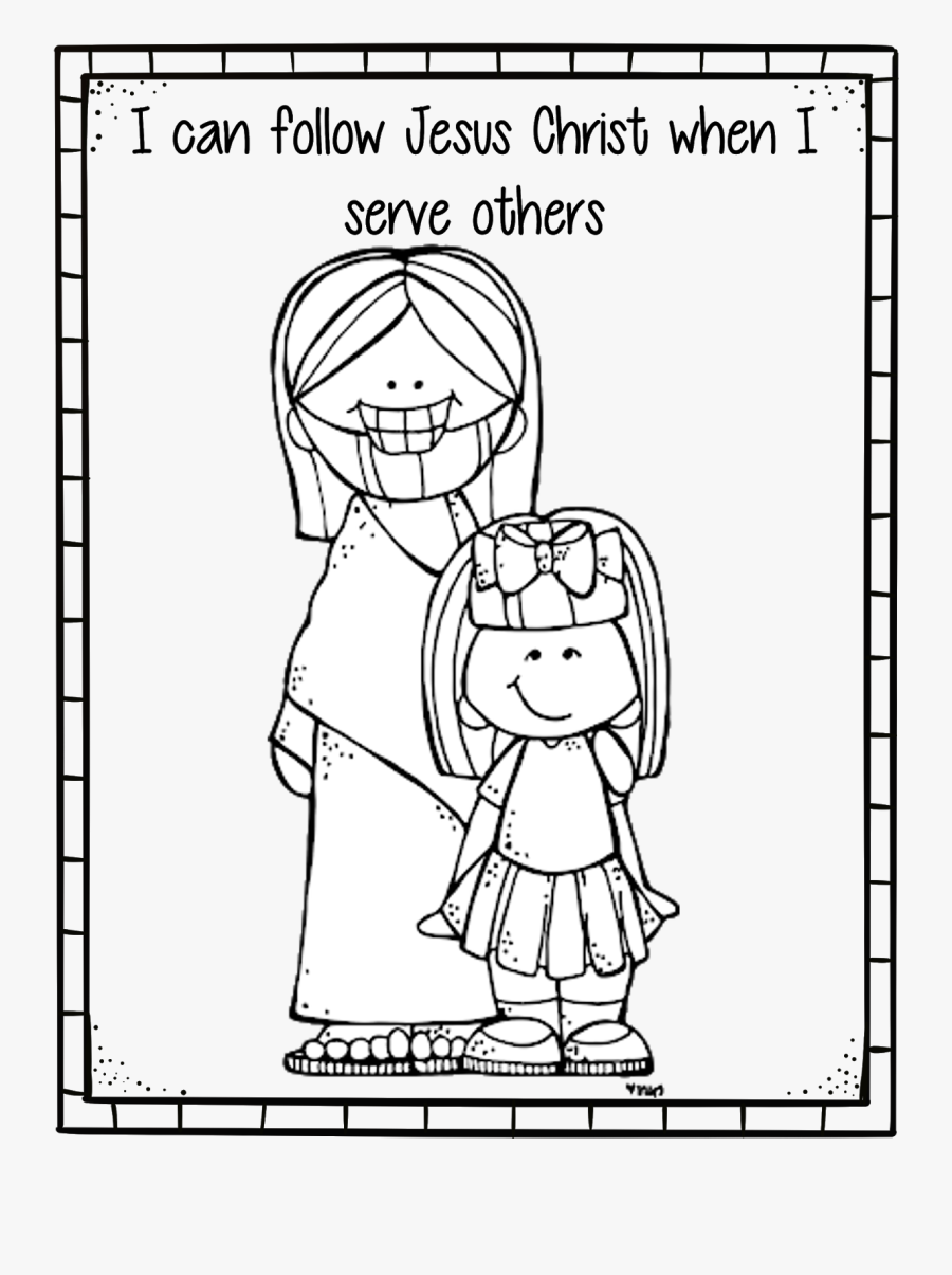 Follow Jesus Color Sheets Free - 135 1359629 Follow Jesus Color Sheets