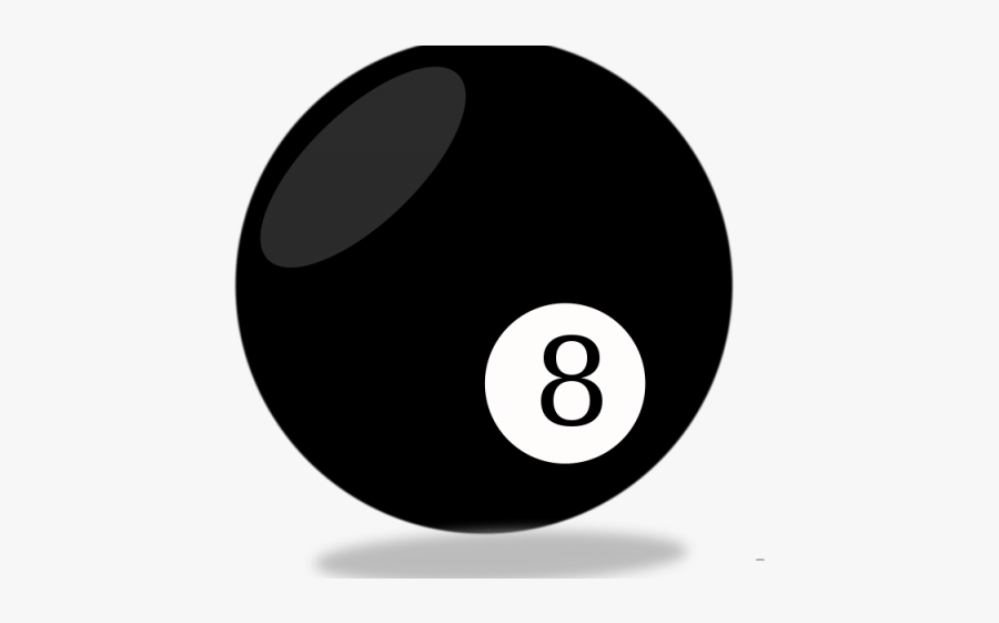 Clipart 8 Ball Pool, Transparent Clipart