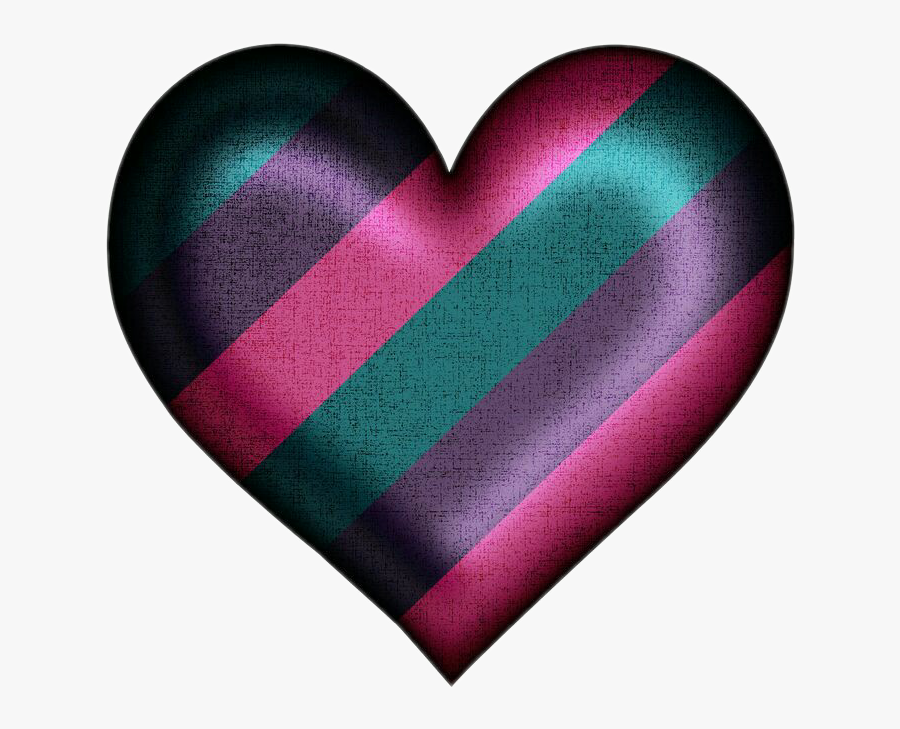 Heart, Transparent Clipart