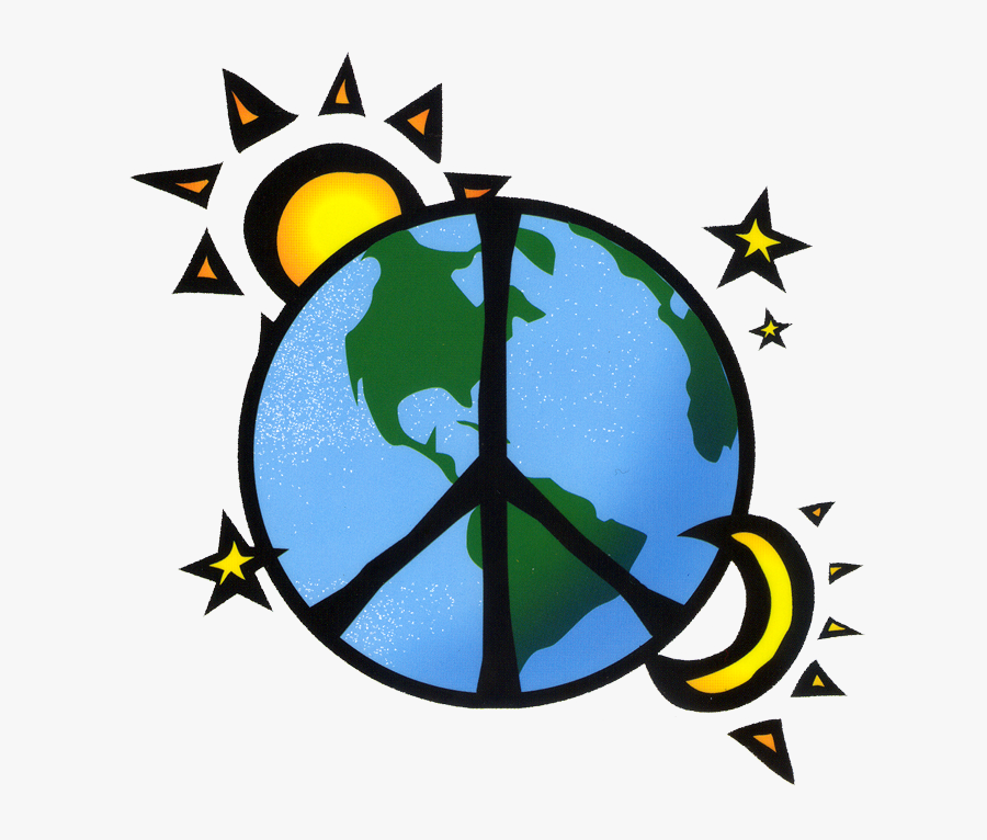 Transparent Free Peace On Earth Clipart Circle Free Transparent Clipart Clipartkey