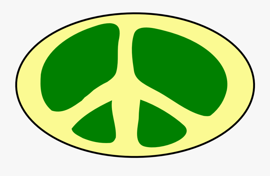 Transparent Christmas Peace On Earth Clipart - Circle, Transparent Clipart