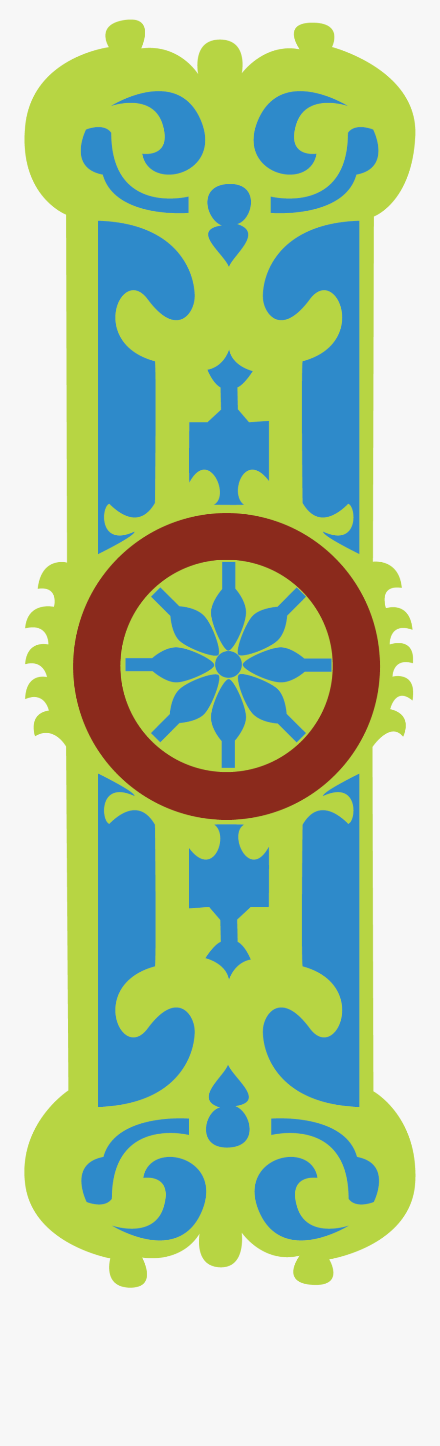 - Cross Clipart , Png Download - Cross, Transparent Clipart