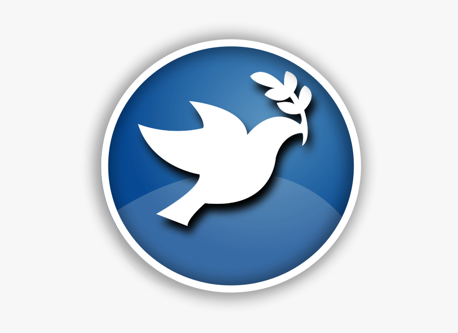 Peace On Earth Clip Art - Third World War Alliance, Transparent Clipart