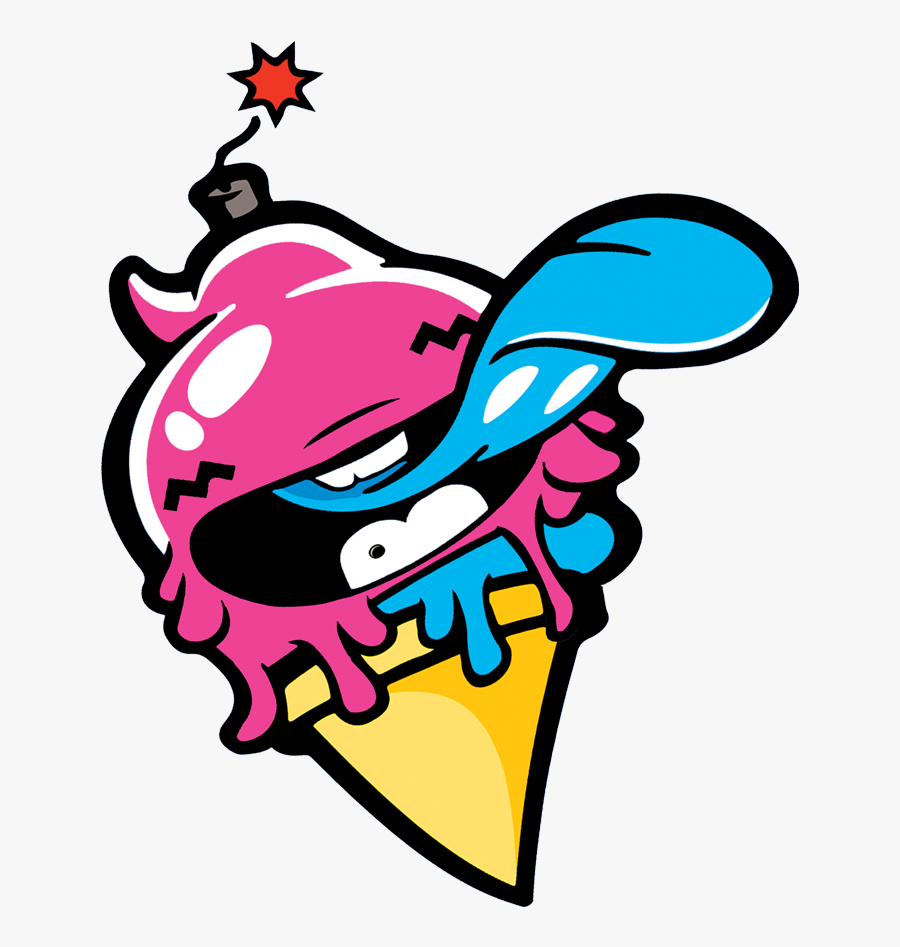 You"ll Find A Full Description Of Ice Creme Merch Packs,, Transparent Clipart