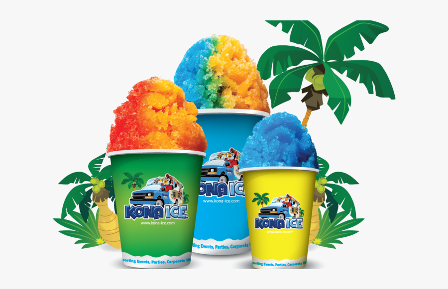 Kona Ice Clip Art , Free Transparent Clipart ClipartKey