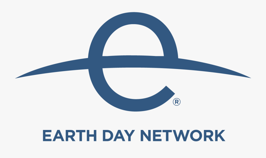 Sponsor - Earth Day Network Logo Ai, Transparent Clipart