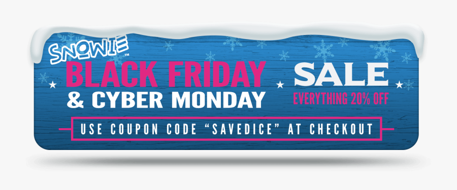 Snowie Shaved Ice - Carmine, Transparent Clipart