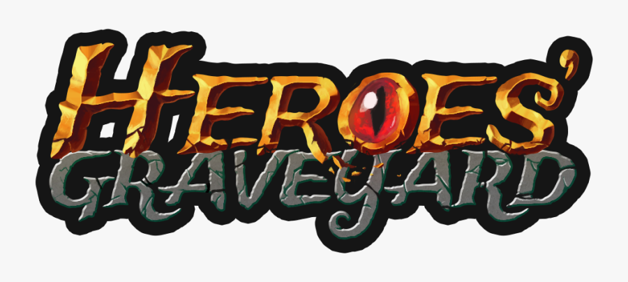 Dungeons & Dragons Content - Heroes Graveyard D&d, Transparent Clipart