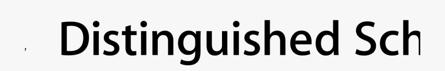 Apple Distinguished Educator, Transparent Clipart