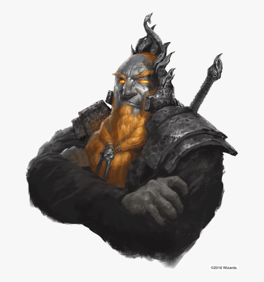 Ceyxvoesccesb6svb55a Duke Zalto Dungeons And Dragons - Zalto Storm Kings Thunder, Transparent Clipart