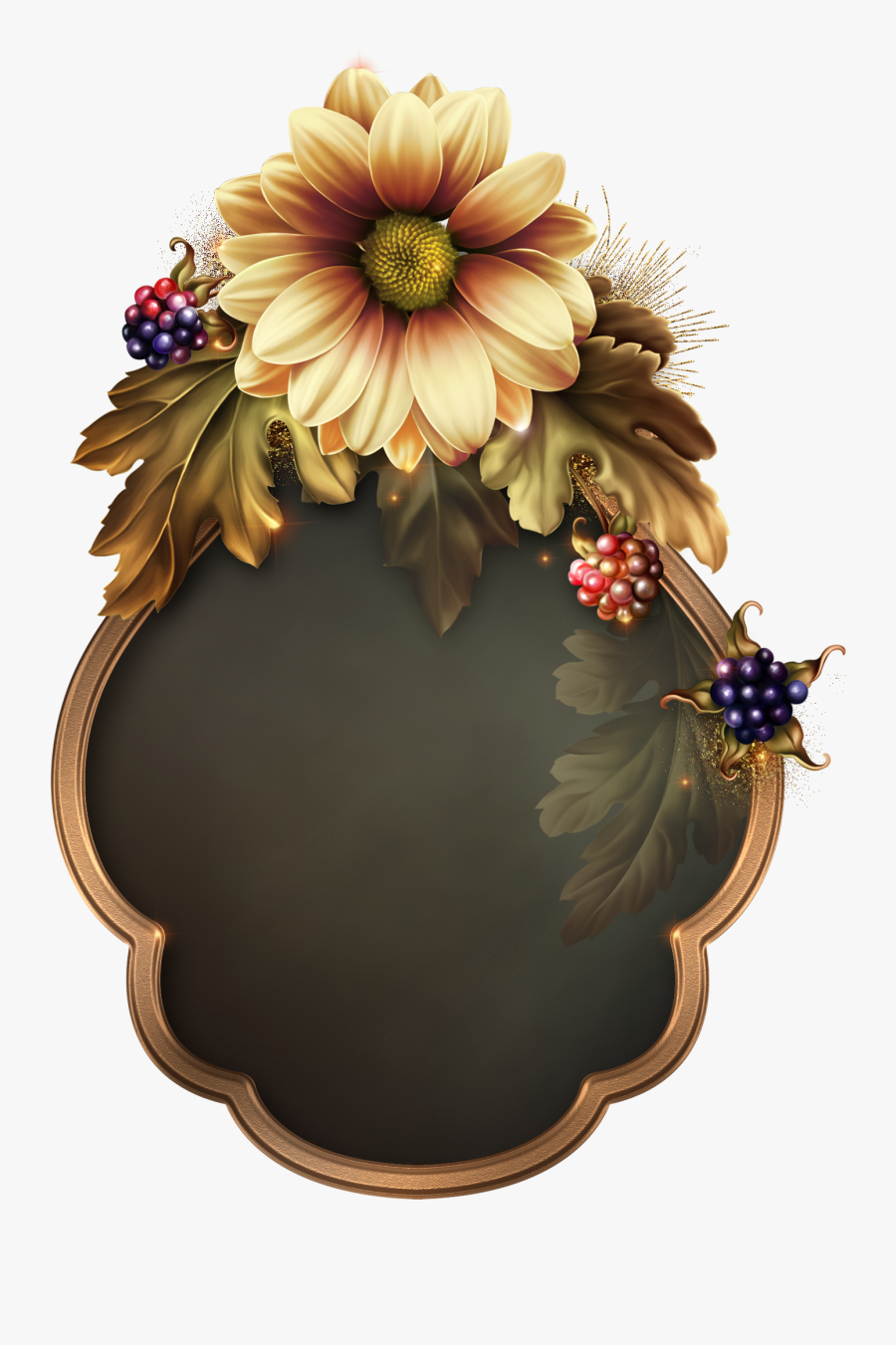 Moonbeam Autumn, Transparent Clipart