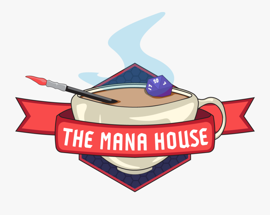 Dungeons And Dragons Taster Evening, Transparent Clipart